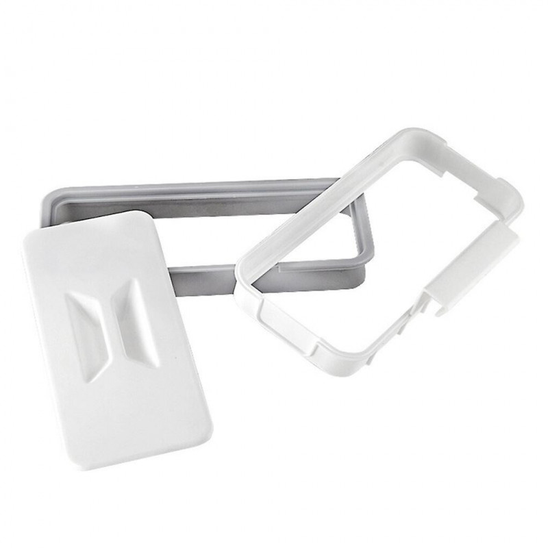 Cupboard Hanging Garbage Bag Holder Plastic Kitchen Trash Bag Hanger Rubbish Waste Bag Rack Cupboard Hanging Garbage Bag Holder Plastic Kitchen Trash Bag Hanger Rubbish Waste Bag Rack