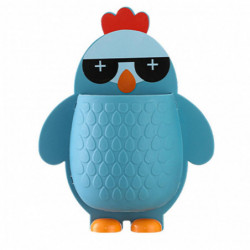 Wall Mount Hanging Organizer Media Player Controller Holder For Key Rings Phones Trash Bags