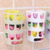 Hanging Storage Bag Plastic Bag Holder Wall-mounted Grocery Bag Dispenser
