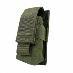 Lampe de poche Support de poche Sac de rangement portable Waist Pack pour un usage quotidien de travail Lampe de poche Support de poche Sac de rangement portable Waist Pack pour un usage quotidien de travail