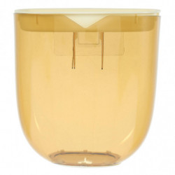 Plastic Wrap Dispenser Storage Box Shaped Fresh Keeping Bag Box Grocery Bag Holder