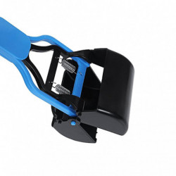 Portable Plastic Sawtooth Small Pet Poop Pickup Clip Pooper Scooper Pet Dogs Puppy Cat Waste Picker Indoor Outdoor [...]