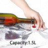 6 Pièces Sac À Vin Sac À Main Recharge Sacs De Recharge Vessies Réutilisable Rechargeable Vin Remplacement [...]