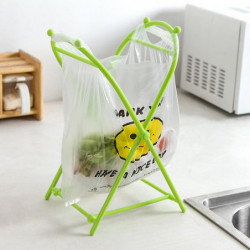 Collapsible Shelves Garbage Bag Holders Trash Bag Rack Plastic Bag Saver Dispenser Poly Bag Portable Garbage Bag Holder Collapsible Shelves Garbage Bag Holders Trash Bag Rack Plastic Bag Saver Dispenser Poly Bag Portable Garbage Bag Holder