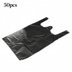 50pcs Portable Jetable Sac à ordures Stockage des déchets de bureau à domicile Pouch_h 50pcs Portable Jetable Sac à ordures Stockage des déchets de bureau à domicile Pouch_h