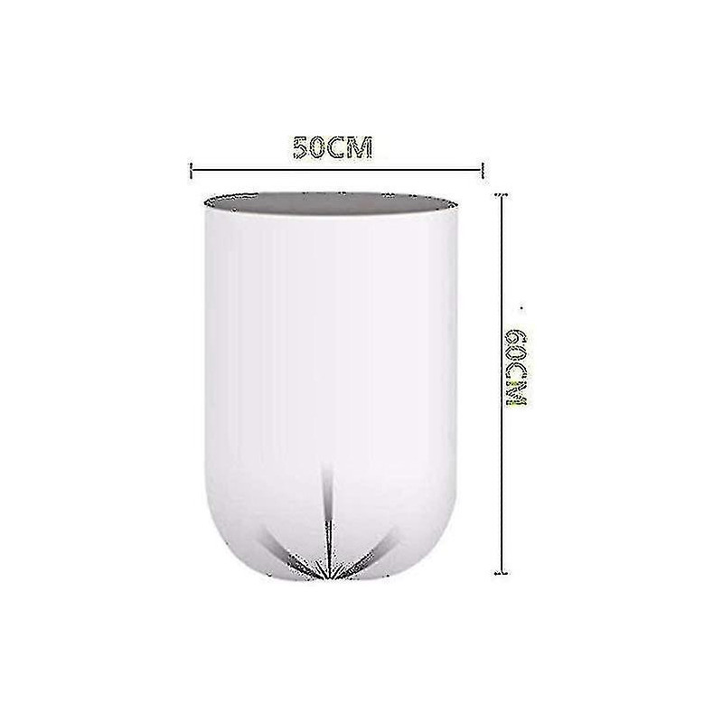 Pack de 100 sacs de déchets organiques de 30 litres, résistants à la déchirure, sacs à déchets alimentaires, [...]