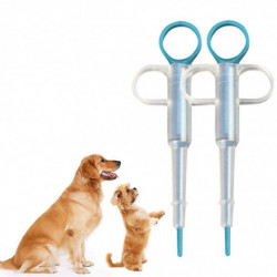 Pet Dog Cat Pill Dispenser Pill Shooter Push Dispenser Medicine Syringe Pill Feeding Tool Pet Dog Cat Pill Dispenser Pill Shooter Push Dispenser Medicine Syringe Pill Feeding Tool