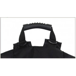 Motorcycle Backpack Storage Bag Holder For Outdoor Camping Motorcycle Backpack Storage Bag Holder For Outdoor Camping