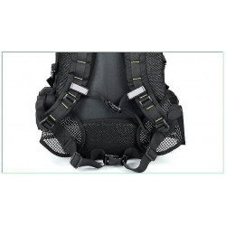 Motorcycle Backpack Storage Bag Holder For Outdoor Camping Motorcycle Backpack Storage Bag Holder For Outdoor Camping