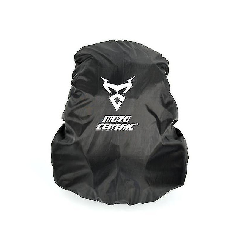 Motorcycle Backpack Storage Bag Holder For Outdoor Camping