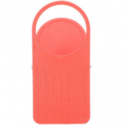 Plastic Clip On Table Cup Holder Clip Clamp (Random Color) Plastic Clip On Table Cup Holder Clip Clamp (Random Color)