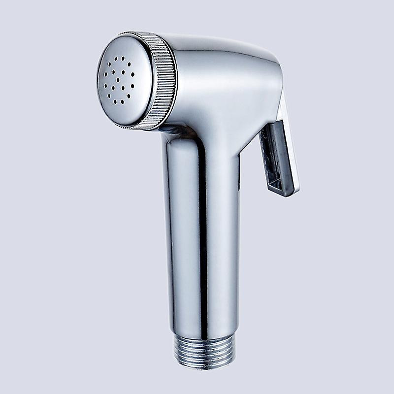 Bidet Spray Quality Brass Handheld Toilet Showering Tool Bidet Spray Quality Brass Handheld Toilet Showering Tool
