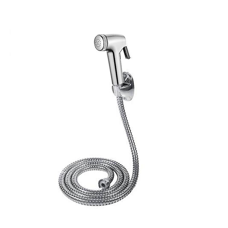 Bidet Spray Quality Brass Handheld Toilet Showering Tool Bidet Spray Quality Brass Handheld Toilet Showering Tool