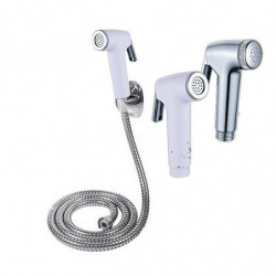 Bidet Spray Quality Brass Handheld Toilet Showering Tool
