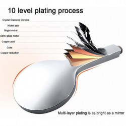 Bidet Spray Quality Brass Handheld Toilet Showering Tool