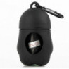 Portable Outdoor Dog Waste Garbage Holder Dog Poop Bag Dispenserdog Poop