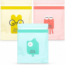 45pcs Easy Stick-on Disposable Car Trash Bags Self-adhesive Leak Proof Vomit Bags(yu-1) 45pcs Easy Stick-on Disposable Car Trash Bags Self-adhesive Leak Proof Vomit Bags(yu-1)