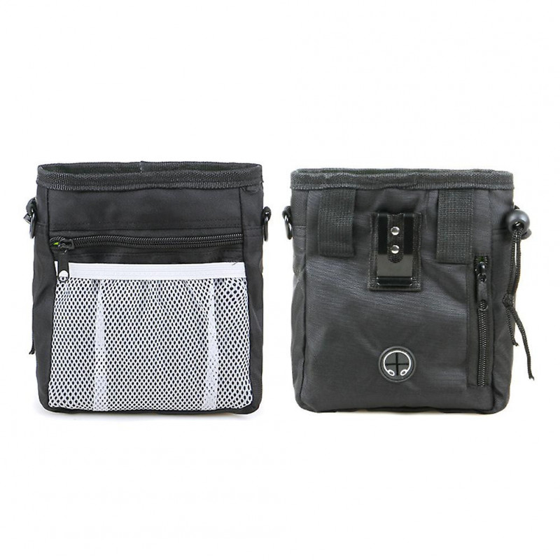 Pet Supplies With Poop Bag Holder Dog Treat Pouch Portable Adjustable Belt Pet Supplies With Poop Bag Holder Dog Treat Pouch Portable Adjustable Belt