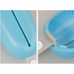 Bag Dispenser For Baby Travel, Diaper Bag Dog Poop Bags With Silicone Belt Trash Bags Bag Dispenser For Baby Travel, Diaper Bag Dog Poop Bags With Silicone Belt Trash Bags