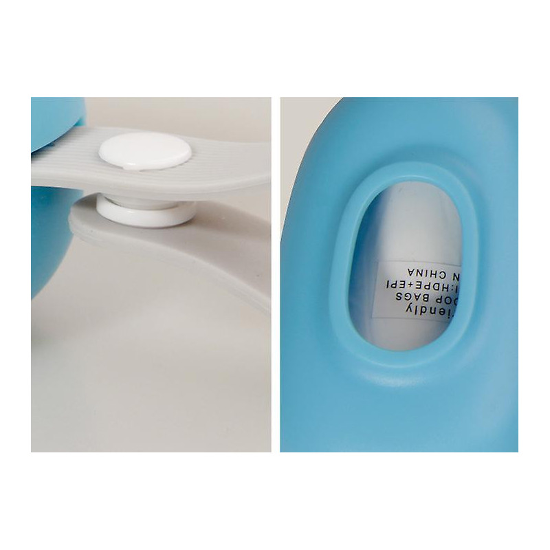 Bag Dispenser For Baby Travel, Diaper Bag Dog Poop Bags With Silicone Belt Trash Bags Bag Dispenser For Baby Travel, Diaper Bag Dog Poop Bags With Silicone Belt Trash Bags