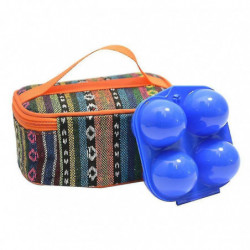 4 Grid Egg Box Carrier Folding Carton Holder Outdoor Bbq Picnic Shockproof 4 Grid Egg Box Carrier Folding Carton Holder Outdoor Bbq Picnic Shockproof