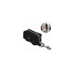 Distributeur de sacs à crottes, Sac à crottes pour animaux de compagnie, Organisateur de sacs à crottes pour [...]