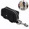 Distributeur de sacs à crottes, Sac à crottes pour animaux de compagnie, Organisateur de sacs à crottes pour [...]
