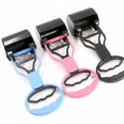 Pelle à crottes de chien Pelle à déchets canins pour chiens et chats