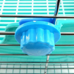 Toilettes pour animaux de compagnie Litière Toilettes Maison Coin Litière Lapin Litière Toilettes Pour animaux de [...]