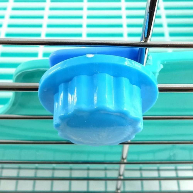 Toilettes pour animaux de compagnie Litière Toilettes Maison Coin Litière Lapin Litière Toilettes Pour animaux de [...]