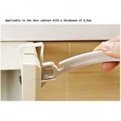 Plastic Bag Holder, Cabinet Plastic Bag Holder, Cabinet