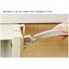 Plastic Bag Holder, Cabinet