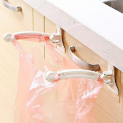 Plastic Bag Holder, Cabinet Plastic Bag Holder, Cabinet