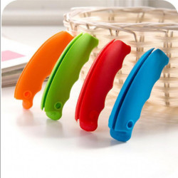 Plastic Bag Holder Carrier Strong Silicone Handle Carrier for Grocery Plastic Bag Shopping Bags Plastic Bag Holder Carrier Strong Silicone Handle Carrier for Grocery Plastic Bag Shopping Bags