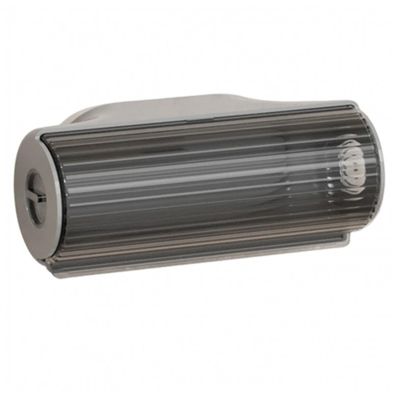 Wall Mounted Trash Bag Dispenser Plastic Bags Shopping Bag Container