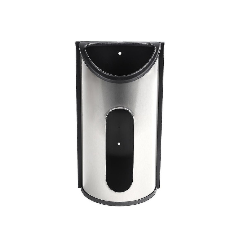 Plastic Bag Organizer Grocery Bag Holder For Plastic Bags Trash Bag Holder