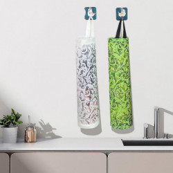 Bag Holders,wall Mount Plastic Bag Holder,grocery Bags Large Plastic Bag Organizer Bag Holders,wall Mount Plastic Bag Holder,grocery Bags Large Plastic Bag Organizer