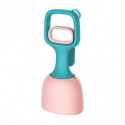 Dog Pooper Scooper For Large And Small Dogs, Sturdy Super Portable Poop Waste, High Strength Material 1 Piece