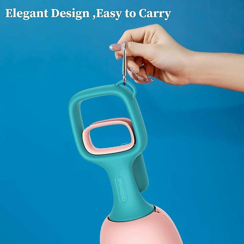 Dog Pooper Scooper For Large And Small Dogs, Sturdy Super Portable Poop Waste, High Strength Material 1 Piece