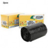Portable Household Trash Rubbish Bag - Disposable Garbage Bag (2 Boxes)