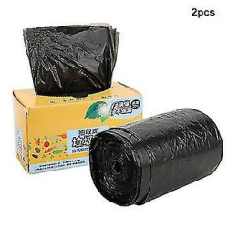 Portable Household Trash Rubbish Bag - Disposable Garbage Bag (2 Boxes) Portable Household Trash Rubbish Bag - Disposable Garbage Bag (2 Boxes)