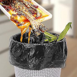 Portable Household Trash Rubbish Bag - Disposable Garbage Bag (2 Boxes) Portable Household Trash Rubbish Bag - Disposable Garbage Bag (2 Boxes)