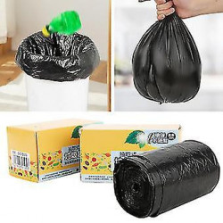 Portable Household Trash Rubbish Bag - Disposable Garbage Bag (2 Boxes) Portable Household Trash Rubbish Bag - Disposable Garbage Bag (2 Boxes)