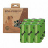 Biodegradable Pet Poop Bags - Leak Proof, Waterproof, Easy to Open