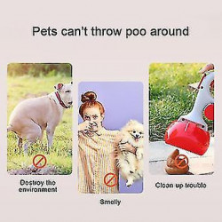 Biodegradable Pet Poop Bags - Leak Proof, Waterproof, Easy to Open Biodegradable Pet Poop Bags - Leak Proof, Waterproof, Easy to Open