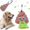 Trash Bags Mini Trash Can Toilet Portable Silicone Dispenser Dog Poop Bag Pet Potty Pet Go Portable For Pet Litter [...]
