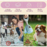 Portable Dog Poop Scoop, Dog Poop Scoop, Dog Poop Scoop, Dog Poop Scoops And Bags, Poop Scoop For Dogs And Cats 1 Piece