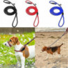 Pet Supplies Dog Mouth Leash Super Soft Nylon Leash Outdoor Dog Leash Pet Leash