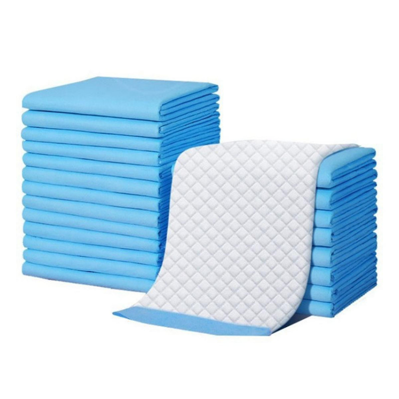 Rabbit , Pet Toilet/ Potty Training Pads, Absorbent Disposable Diaper for Hedgehog S Rabbit , Pet Toilet/ Potty Training Pads, Absorbent Disposable Diaper for Hedgehog S