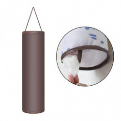 Grocery Plastic Bag Holder Garbage Shopping Bag Dispenser Coffee Grocery Plastic Bag Holder Garbage Shopping Bag Dispenser Coffee